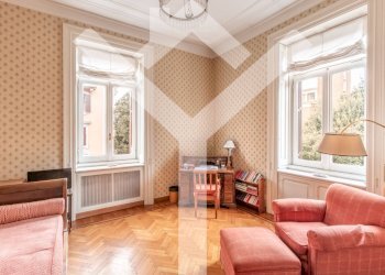 Foto 10 - Appartamento Viale Giuseppe Mazzini, Roma - foto 10