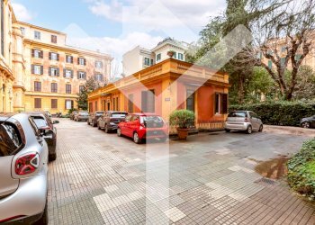 Foto 31 - Appartamento Viale Giuseppe Mazzini, Roma - foto 31