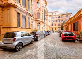 Foto 32 - Appartamento Viale Giuseppe Mazzini, Roma - foto 32