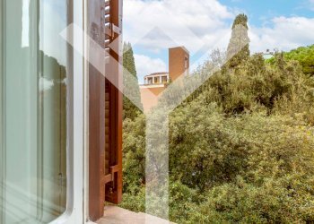 Foto 35 - Appartamento Viale Giuseppe Mazzini, Roma - foto 35