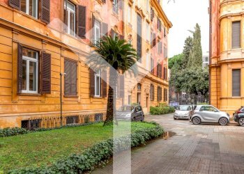 Foto 20 - Appartamento Viale Giuseppe Mazzini, Roma - foto 20