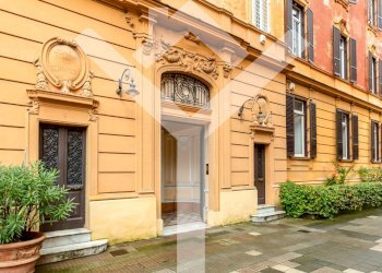 Foto 33 - Appartamento Viale Giuseppe Mazzini, Roma - foto 33