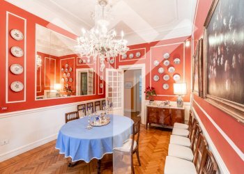 Foto 24 - Appartamento Viale Giuseppe Mazzini, Roma - foto 24