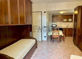 Camera / camera da letto - One-room apartment Parma - photo 3