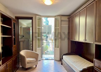 Camera / camera da letto - One-room apartment Parma - photo 5