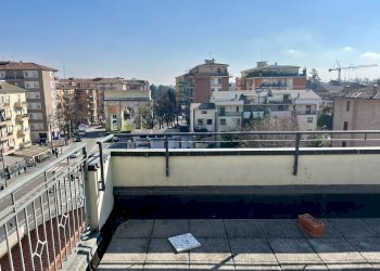 Balcone - One-room apartment Parma - photo 15