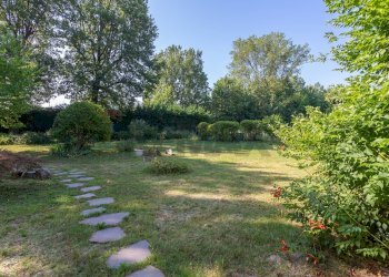 Giardino - Quadrilocale Via Trieste
 
58, Fidenza - foto 6