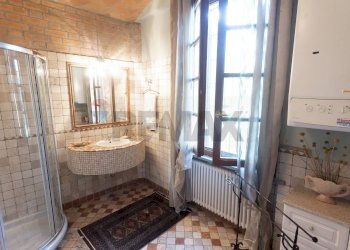 Bagno - Quadrilocale Via Trieste
 
58, Fidenza - foto 7