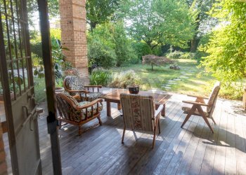 Terrazza - Quadrilocale Via Trieste
 
58, Fidenza - foto 10