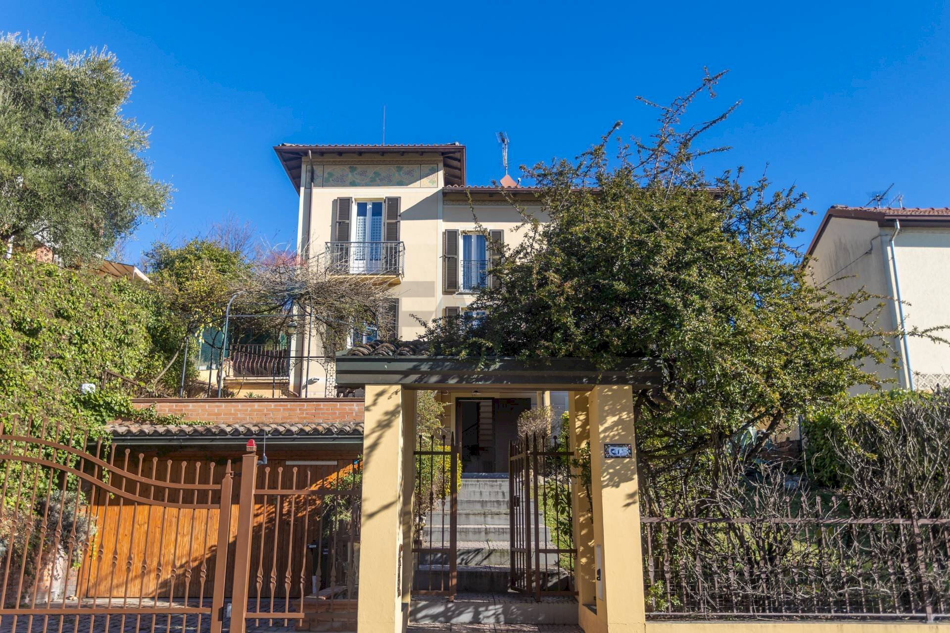 Casa all\'aperto - Villa Via Campore
 
57, Salsomaggiore Terme - photo 1