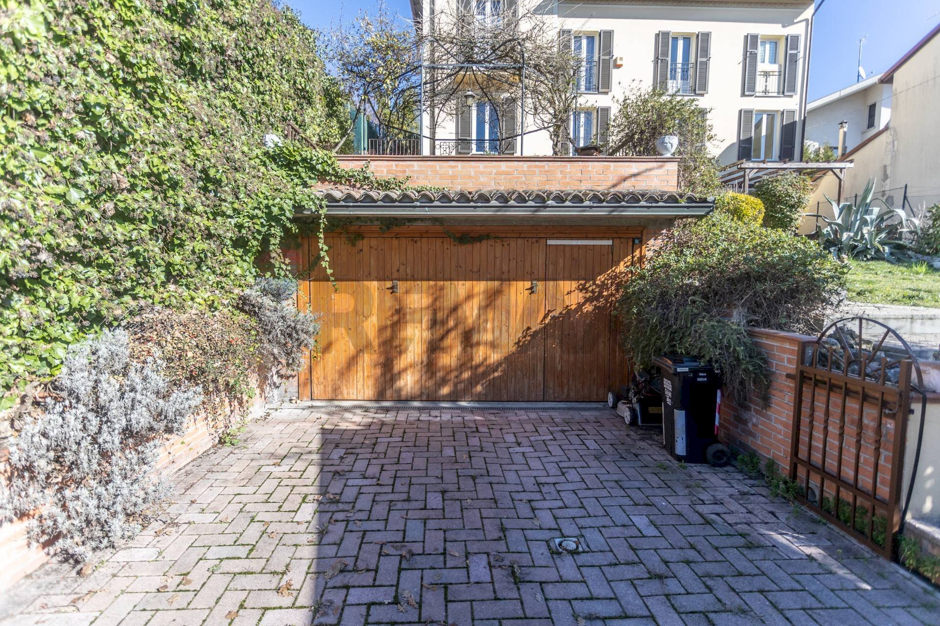 Terrazza - Villa Via Campore
 
57, Salsomaggiore Terme - photo 3