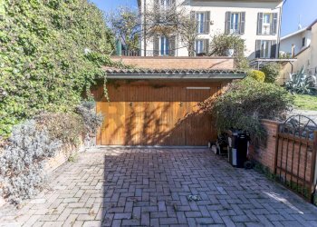 Terrazza - Villa Via Campore
 
57, Salsomaggiore Terme - photo 3