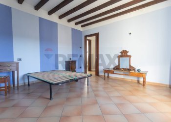 Soggiorno - Villa Via Campore
 
57, Salsomaggiore Terme - photo 36