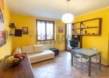 Sala da pranzo - Bilocale Via Borsellino
 
5, Fontanellato - foto 1