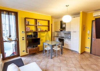 Sala da pranzo - Bilocale Via Borsellino
 
5, Fontanellato - foto 3