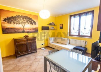 Sala da pranzo - Bilocale Via Borsellino
 
5, Fontanellato - foto 4