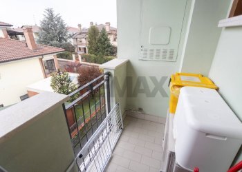 Balcone - Bilocale Via Borsellino
 
5, Fontanellato - foto 6