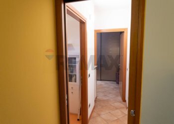 Hall / corridoio - Bilocale Via Borsellino
 
5, Fontanellato - foto 7