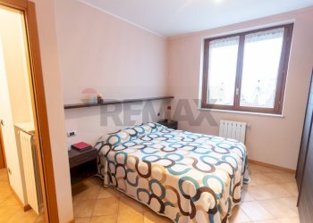 Camera / camera da letto - Bilocale Via Borsellino
 
5, Fontanellato - foto 8