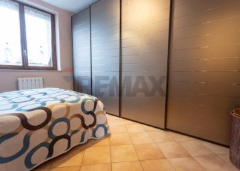 Camera / camera da letto - Bilocale Via Borsellino
 
5, Fontanellato - foto 10