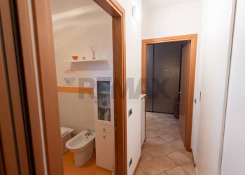 Hall / corridoio - Bilocale Via Borsellino
 
5, Fontanellato - foto 14