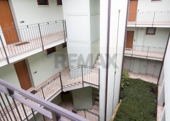 Scale - Bilocale Via Borsellino
 
5, Fontanellato - foto 15