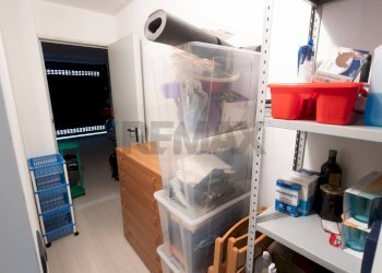 Dispensa di stoccaggio - Bilocale Via Borsellino
 
5, Fontanellato - foto 16