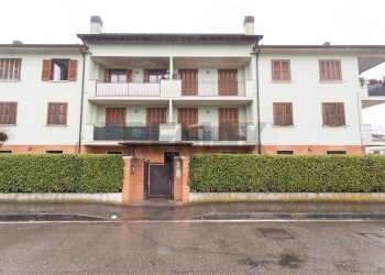 Edificio all\'aperto - Bilocale Via Borsellino
 
5, Fontanellato - foto 21