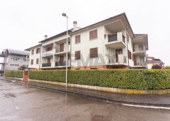 Edificio all\'aperto - Bilocale Via Borsellino
 
5, Fontanellato - foto 22