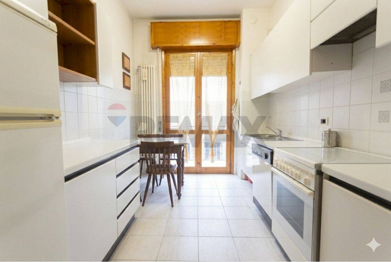 Cucina - Trilocale Viale Marconi
 
11, Salsomaggiore Terme - foto 3