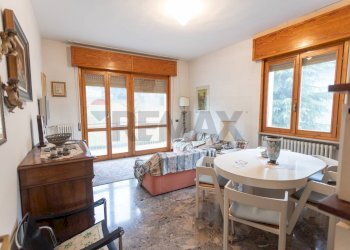 Sala da pranzo - Trilocale Viale Marconi
 
11, Salsomaggiore Terme - foto 6