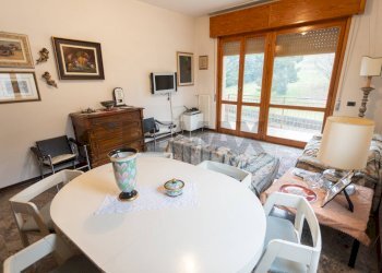 Sala da pranzo - Trilocale Viale Marconi
 
11, Salsomaggiore Terme - foto 7