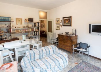 Sala da pranzo - Trilocale Viale Marconi
 
11, Salsomaggiore Terme - foto 8