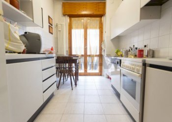 Cucina - Trilocale Viale Marconi
 
11, Salsomaggiore Terme - foto 12