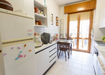 Cucina - Trilocale Viale Marconi
 
11, Salsomaggiore Terme - foto 13