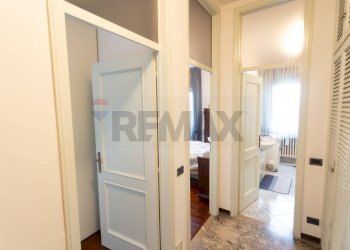 Hall / corridoio - Trilocale Viale Marconi
 
11, Salsomaggiore Terme - foto 16