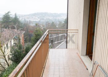 Balcone - Trilocale Viale Marconi
 
11, Salsomaggiore Terme - foto 19