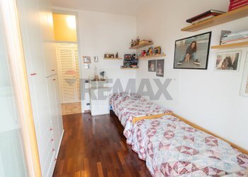 Camera / camera da letto - Trilocale Viale Marconi
 
11, Salsomaggiore Terme - foto 20