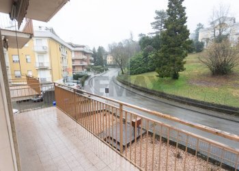 Balcone - Trilocale Viale Marconi
 
11, Salsomaggiore Terme - foto 29