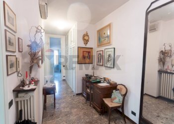 Hall / corridoio - Trilocale Viale Marconi
 
11, Salsomaggiore Terme - foto 32