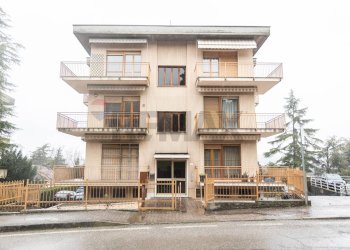 Edificio all\'aperto - Trilocale Viale Marconi
 
11, Salsomaggiore Terme - foto 33
