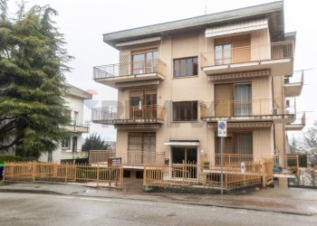 Edificio all\'aperto - Trilocale Viale Marconi
 
11, Salsomaggiore Terme - foto 34