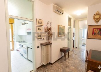 Hall / corridoio - Trilocale Viale Marconi
 
11, Salsomaggiore Terme - foto 4