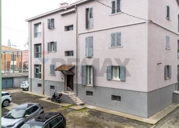 Edificio all\'aperto - Quadrilocale Strada Benedetta
 
20, Parma - foto 1