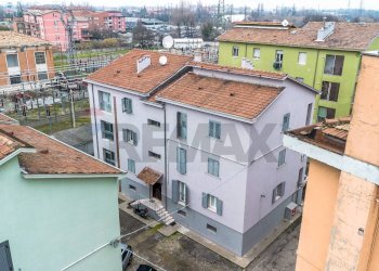 Edificio all\'aperto - Quadrilocale Strada Benedetta
 
20, Parma - foto 2