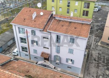 Edificio all\'aperto - Quadrilocale Strada Benedetta
 
20, Parma - foto 3