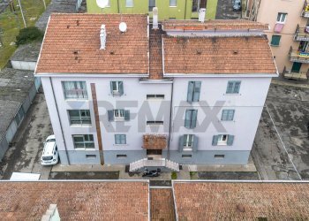 Edificio all\'aperto - Quadrilocale Strada Benedetta
 
20, Parma - foto 4