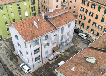 Edificio all\'aperto - Quadrilocale Strada Benedetta
 
20, Parma - foto 5