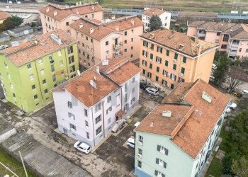 Edificio all\'aperto - Quadrilocale Strada Benedetta
 
20, Parma - foto 6