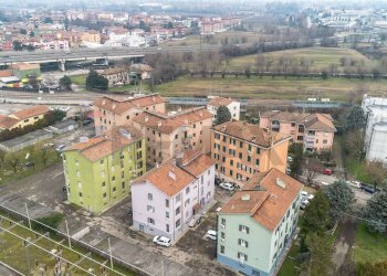 Posizione della mappa - Quadrilocale Strada Benedetta
 
20, Parma - foto 7